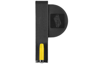 Versacarry Inside the Pant Holster  Fits Medium Sized 9mm Pistol with 4" Barrel  Black Polymer 9 MD