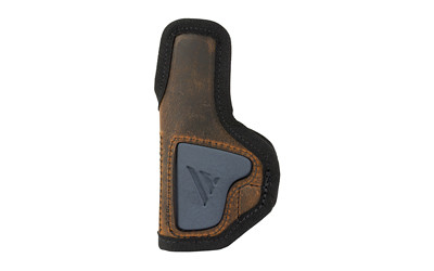 Versacarry Delta Carry  Inside Waistband Holster  Fits 1911 Pistols  Leather  Brown  Right Hand DC2112