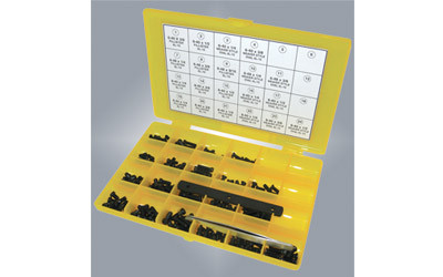 Pachmayr Master Gunsmith  Torx Head  Screw Kit 3061