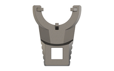 Real Avid Master-Fit Wrench  Wrench  Stainless Steel  Extended & Standard Castle Nut AVMFESCNW