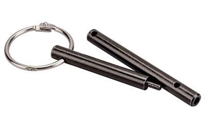 Wheeler Pivot Pin Install Tool  For AR-15/M16  Black 156243