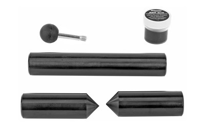 Wheeler Scope Ring Alignment & Lapping Kit  34MM  Tool  Black Finish 1081035