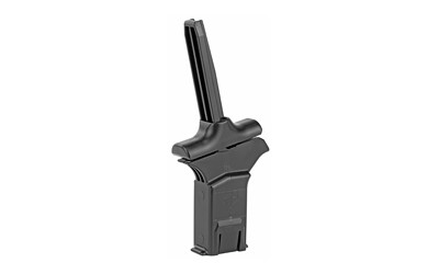 Elite Tactical Systems Group Magloader  45ACP  Loads Pistol Magazines  Black ETSCAM-45