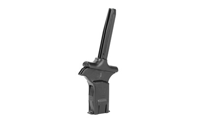 Elite Tactical Systems Group Mag Loader  9MM  40SW  357SIG  Loads Pistol Magazines  Black ETSCAM-9