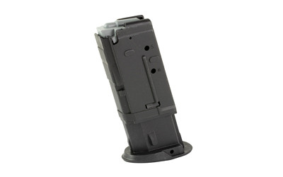 FN America Magazine  5.7x28mm  10 Rounds  Fits Five-seveN MRD  Polymer  Black 20-100681