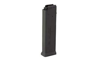 Heckler & Koch Magazine  45 ACP  10 Rounds  Fits H&K USC 45  Black 219486S