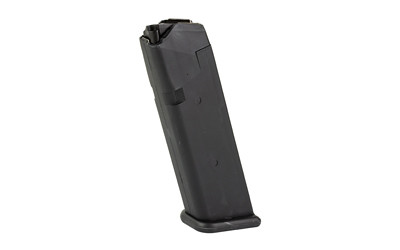 KCI USA Magazine  40 S&W  10 Rounds  For Glock 22  Black KCI-MZ049