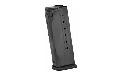 Kel-Tec Magazine  9MM  7 Rounds  Fits PF9  Blued Finish PF9-498
