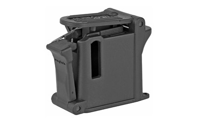 Maglula ltd. Mag Loader/Unloader  Lula  22 WMR  PMR-30  Black LU34B