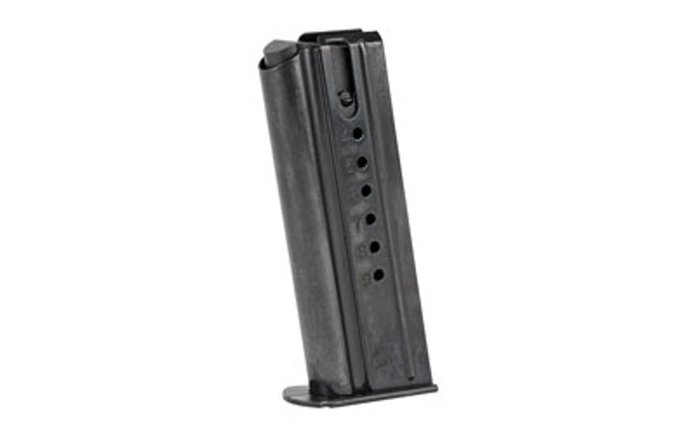 Magnum Research Magazine  357 Magnum  9 Rounds  Fits Desert Eagle  Black MAG357 Magnum Research Magazine  357 Magnum  9 Rounds  Fits Desert Eagle  Black MAG357