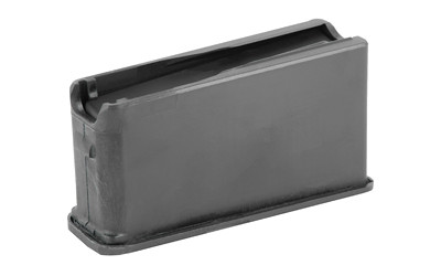 Mossberg Mossberg  Magazine  Long Action Caliber  25-06 Rem  270 Win  30-06  3 Rounds  Fits Patriot and 4X4 Rifles  Black 95034