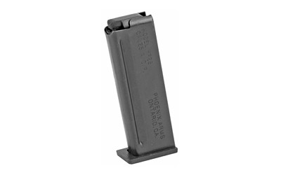 Phoenix Magazine  25 ACP  9 Rounds  Fits HP25  Blued Finish HP25B