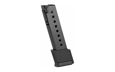 ProMag Industries Magazine  45ACP  10 Rounds  Fits Sig P220  Steel  Blued Finish SIG 09