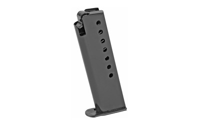 ProMag Industries Magazine  9MM  8 Rounds  Fits Walther P38  Steel  Blued Finish WAL 01