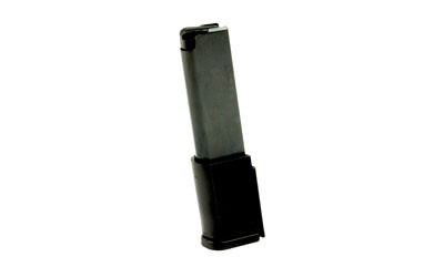 ProMag Industries Magazine  380 ACP  10 Rounds  Fits Diamond Back DB380  Steel  Blued Finish DIA03