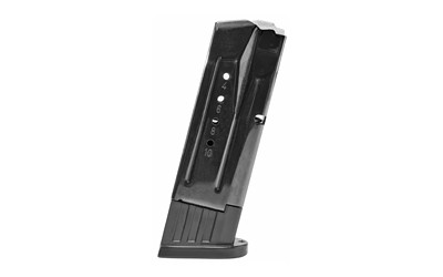 Smith & Wesson Magazine  9MM  10 Rounds  Fits M&P Compact 2.0  Blued finish 3011499