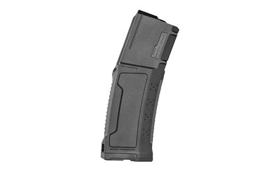 Strike Industries Magazine  223 Remington/556NATO  10 Rounds  Fits AR-15  Polymer  Black SI-AR-MAG-10