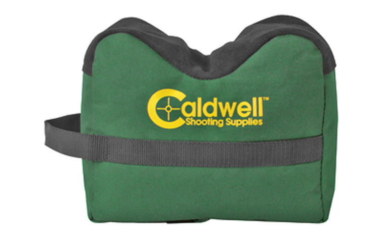 Caldwell DeadShot Front Rest  Green 516620 Caldwell DeadShot Front Rest  Green 516620