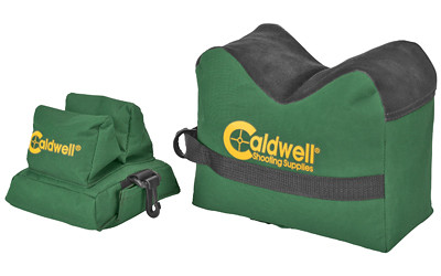 Caldwell DeadShot Combo Bag-Filled  Green 939333