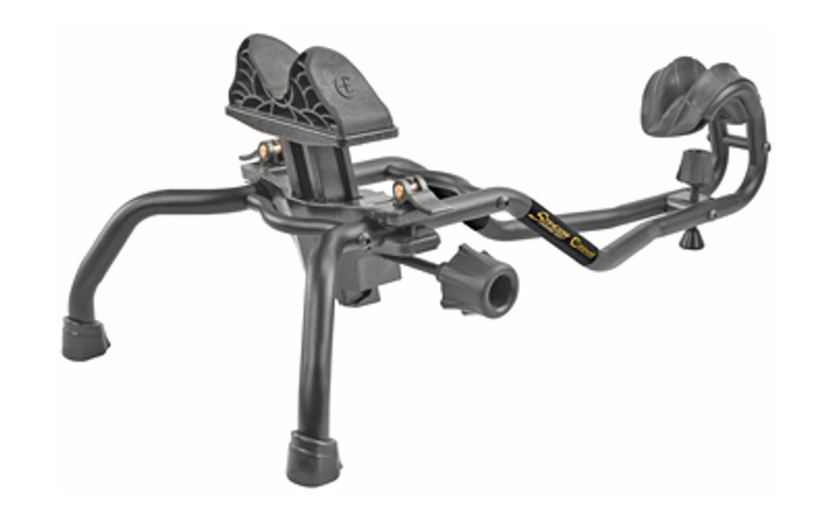 Caldwell Stinger Shooting Rest  Black 110033 Caldwell Stinger Shooting Rest  Black 110033