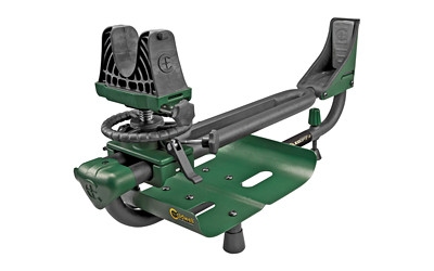 Caldwell Lead Sled DFT 2  Shooting Rest  Adjustable  Green 336677