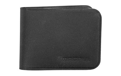 Magpul Industries DAKA Bifold Wallet  4.125" x 3.05"  Polymer Fabric  Black MAG906-001