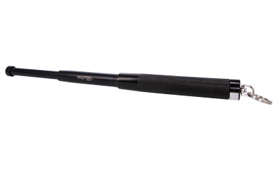 Cold Steel Cold Steel Expanable Baton  12" Overall Length Expanded  Black CS-BT-12