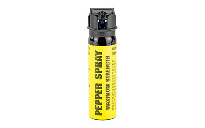 PS Products Eliminator  Pepper Spray  4oz EC120FT-C