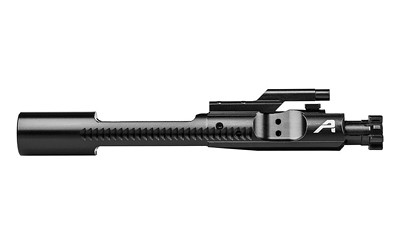 Aero Precision Bolt Carrier Group  6.5 Grendal  9310 Steel Construction  Nitride Finish  Black APRH100725C