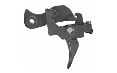ALG Defense ALG Defense  Galil Trigger  Fits Galil Ace  Approximate Pull weight 3.5lbs   Black 05-566