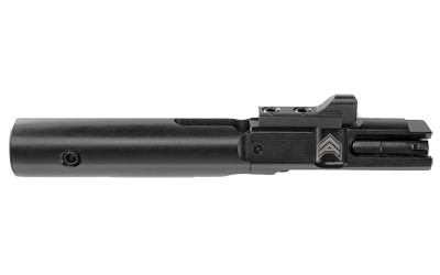 Angstadt Arms AR-15 Bolt Carrier Group  9MM  Black Finish  Compatible For Use with Both Glock and Colt Style Dedicated 9mm AR-15 Lower Receivers AA09BCGNIT
