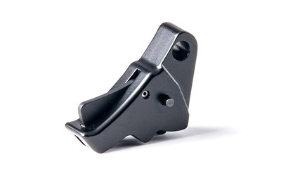 Apex Tactical Specialties For Glock Action Enhancement Trigger Body  Black Finish 102-112