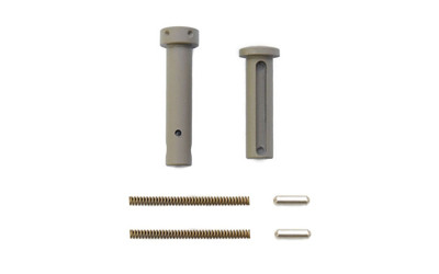 Armaspec Takedown Pins  Flat Dark Earth ARM146-FDE