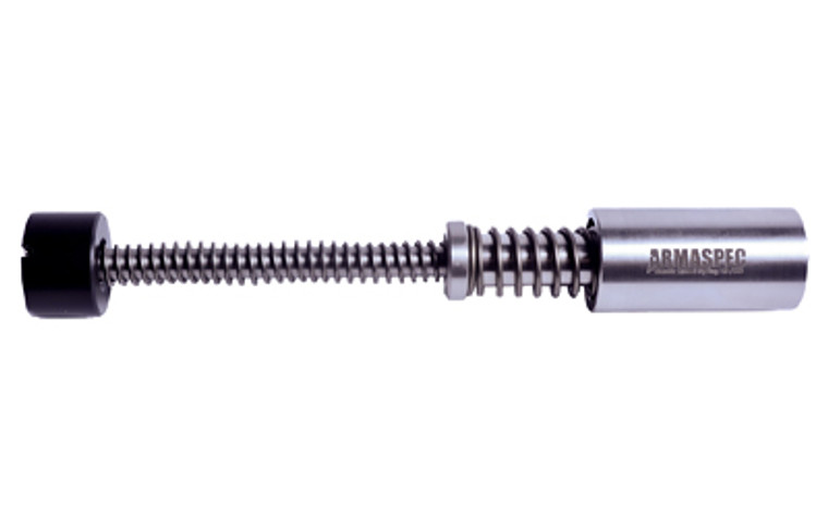 Armaspec Stealth  Spring  Black ARM253-H3