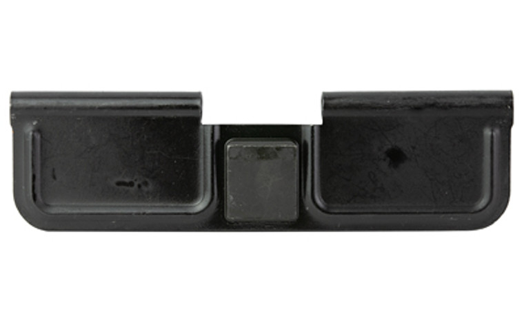 Battle Arms Development Dust Cover  Laser Engraved  Matte Finish  Black  Fits AR-15 BA-LS-DC-Waving American Flag