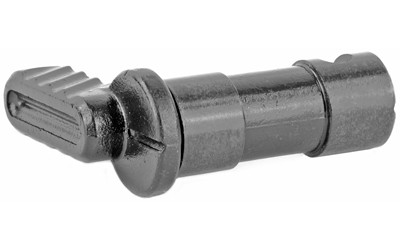 Battle Arms Development Enhanced Safety Selector  Black BAD-E4S-IC0