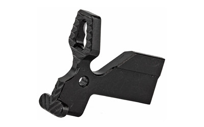 Battle Arms Development Enhanced Bolt Catch  PCC 9MM  Black Finish BAD-EBC-9MM