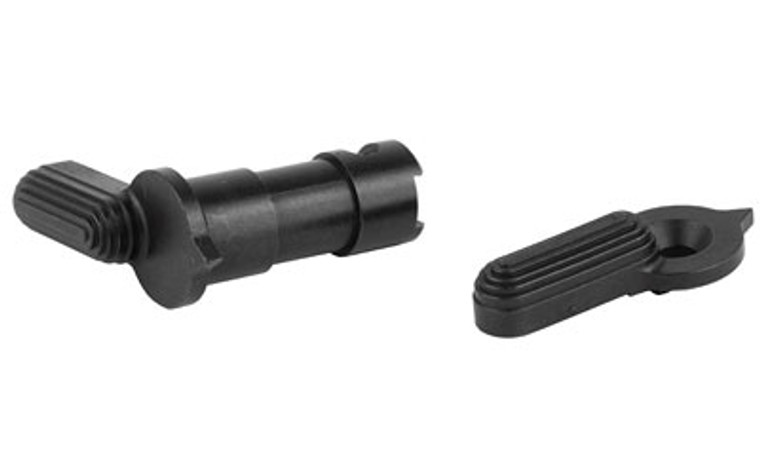CMMG Ambidextrous Safety Selector Kit  Fits AR-15 55CA6D9 CMMG Ambidextrous Safety Selector Kit  Fits AR-15 55CA6D9