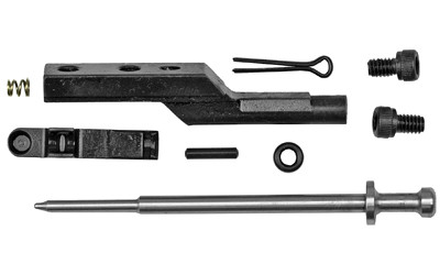 Doublestar Corp. Bolt Carrier Rebuild Kit  Contains 1  Extractor  1 Extractor Spring With Bumer Pad  1  Set of 3 Gas Rings  1 O Ring  1  Extractor Pin  1  Firing Pin  1  Firing Pin Retaining Pin  1 Gas Key  2  Gas Key Screws AR789