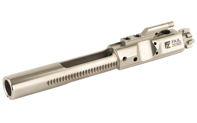 FailZero Bolt Carrier Group  6.8SPC  Nickel Boron Coated  No Hammer FZ-6.8SPC-01-NH