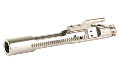 FailZero Bolt Carrier Group  Bolt Carrier Group  Silver  No Hammer  Nickel Boron FZ-6MM-ARC-NH