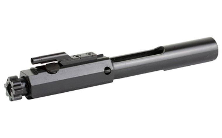Faxon Firearms Bolt Carrier Group  308 Winchester  Fits AR-10  Salt Bath Nitride Finish  Black FF308BCGCNITRIDE-02 Faxon Firearms Bolt Carrier Group  308 Winchester  Fits AR-10  Salt Bath Nitride Finish  Black FF308BCGCNITRIDE-02