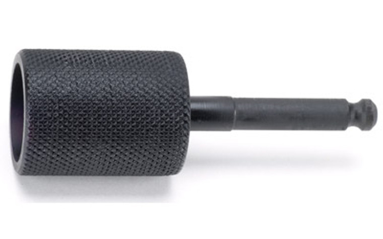 GG&G  Inc. Charging Handle  Tactical  Fits Benelli M4  Black GGG-1032