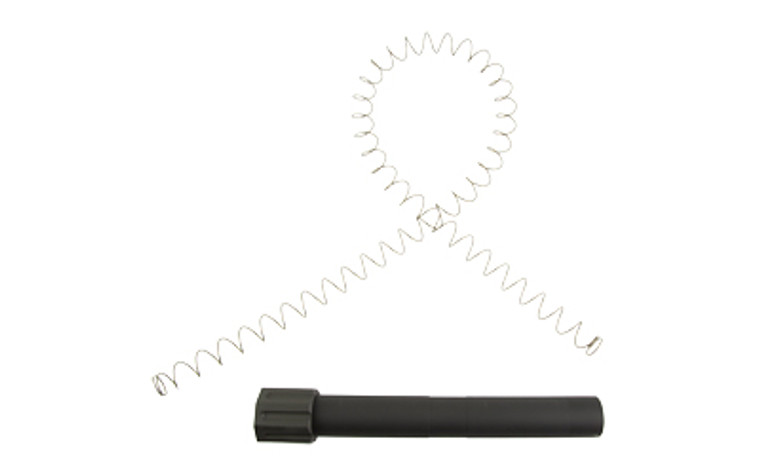 GG&G  Inc. +3 Mag Extension  Fits Benelli M2  Anodized Finish  Black GGG-1628-3