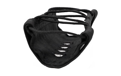 GrovTec Rail Wrap  Rail Cover  6"  Black GTAC330