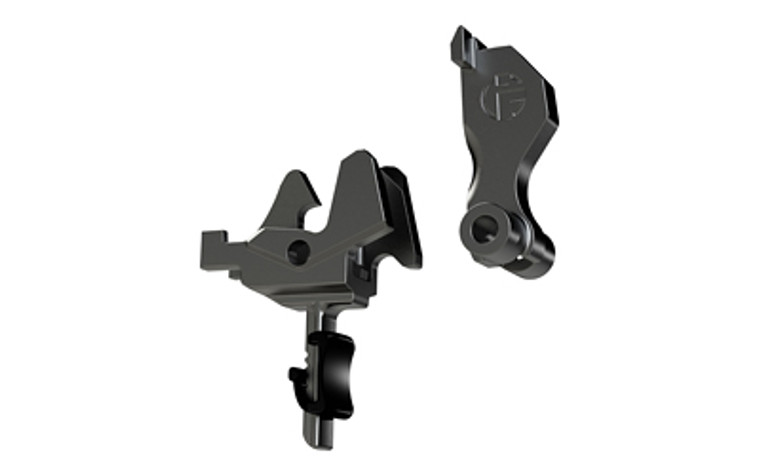 Hiperfire T2  Trigger  Black XAKT2