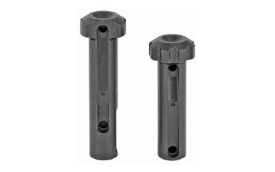 LanTac USA LLC UPS-S  Ultimate Takedown Pin Set  Black Nitride 01-LP-UPS