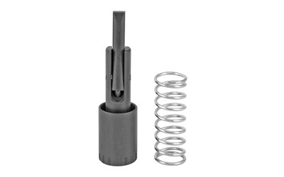 LanTac USA LLC UFA-S  Ultimate Forward Assist  Black Nitride 01-UP-UFA-S