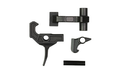 LBE Unlimited AK47/74 G3 Trigger Group  Black AKG3