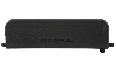 Magpul Industries Enhanced Ejection Port Cover  Polymer Construction  Matte Finish  Black MAG1206-BLK